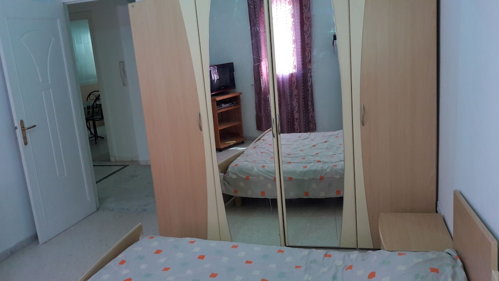 Imavac Appartements