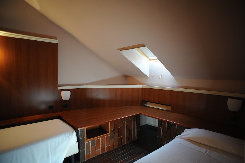 Hotel Agnello