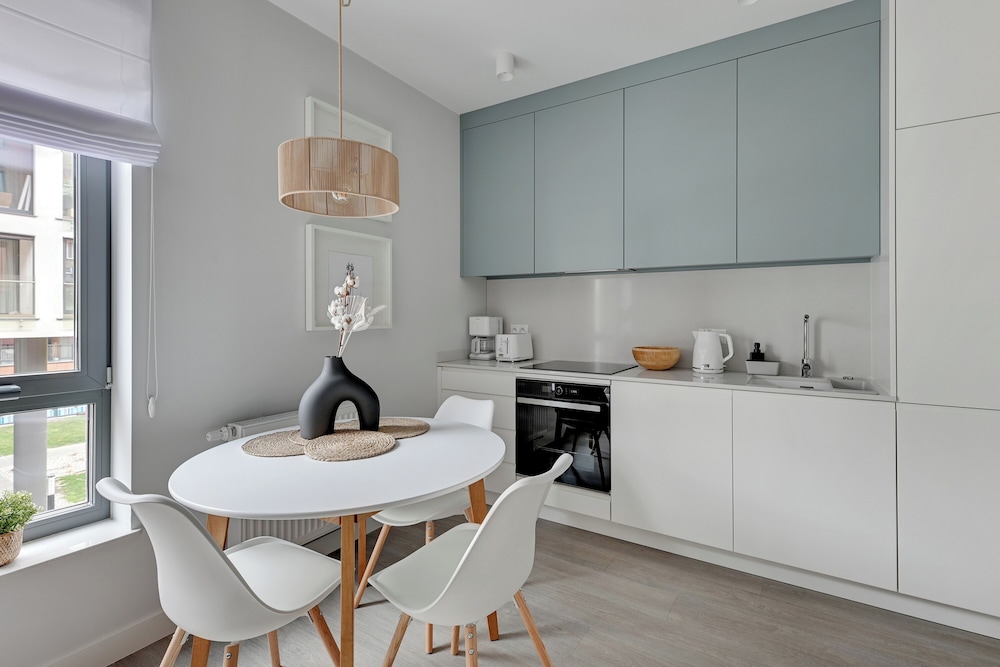Lion Apartments - Apartments & Studio