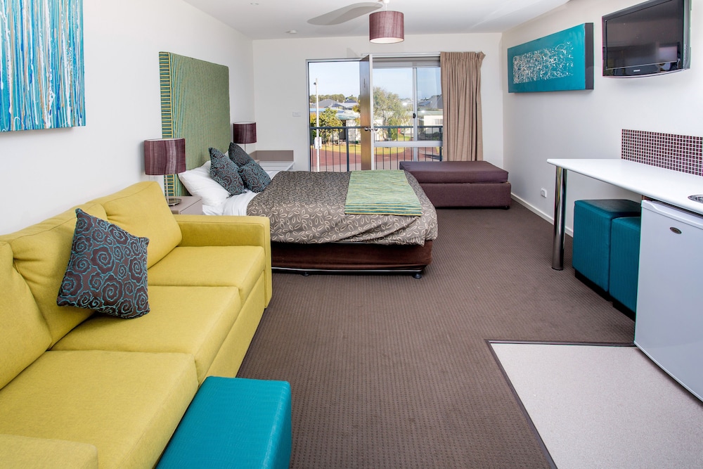 BIG4 Port Fairy