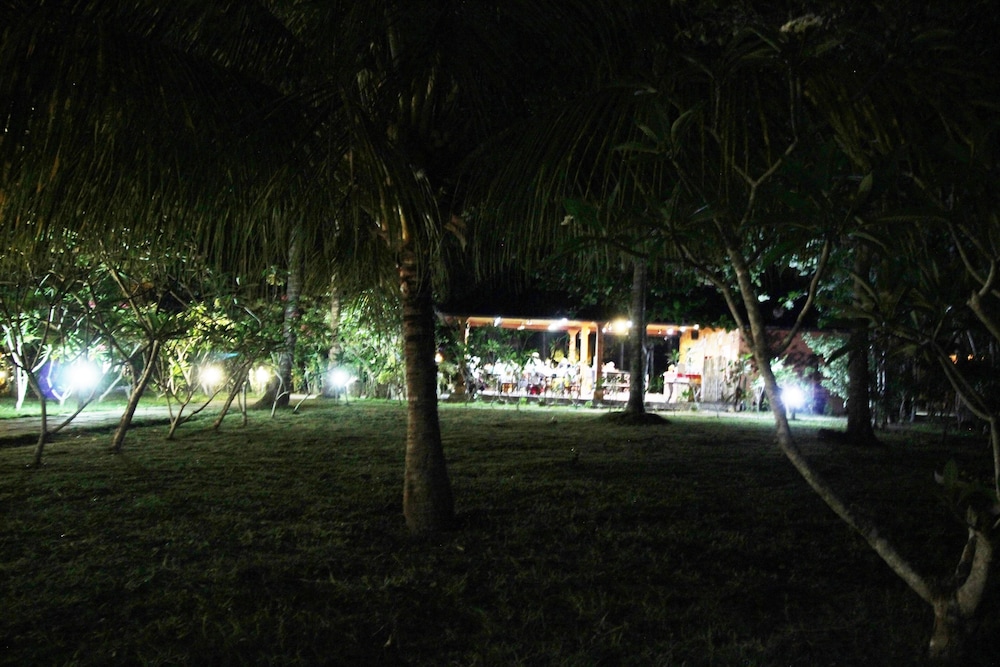Ring Sameton Resort Hotel
