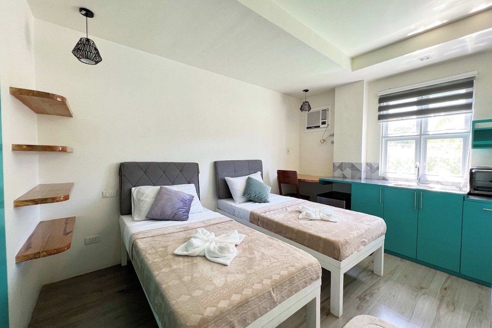 Accessline Inn Boracay powered by Cocotel