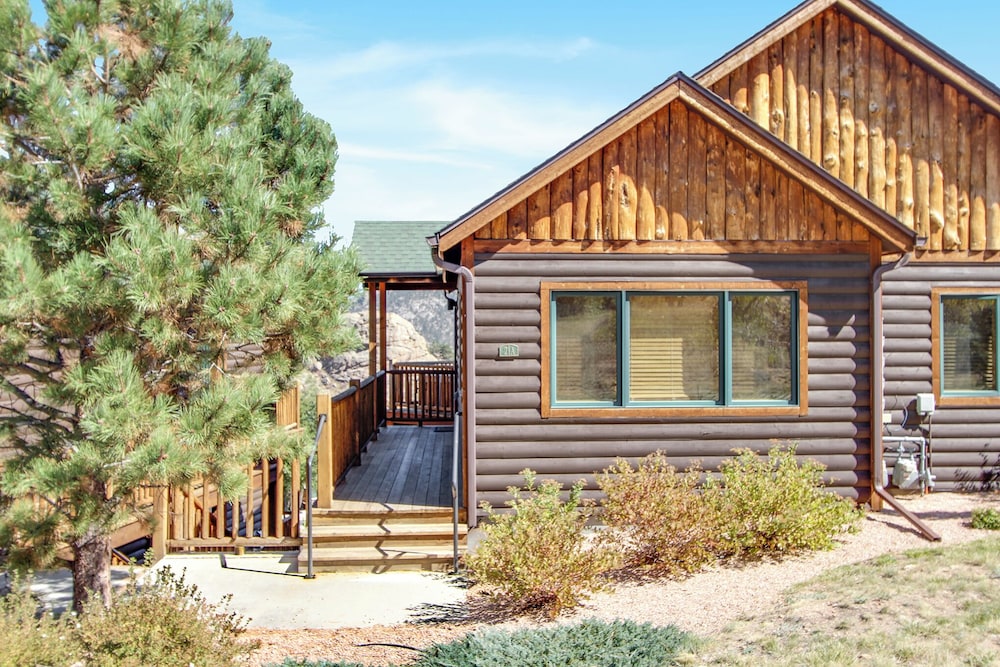 Estes Park CO Condos