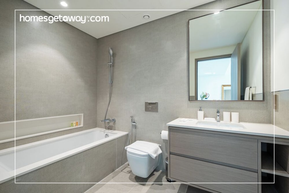 1 BR Apt in Grande