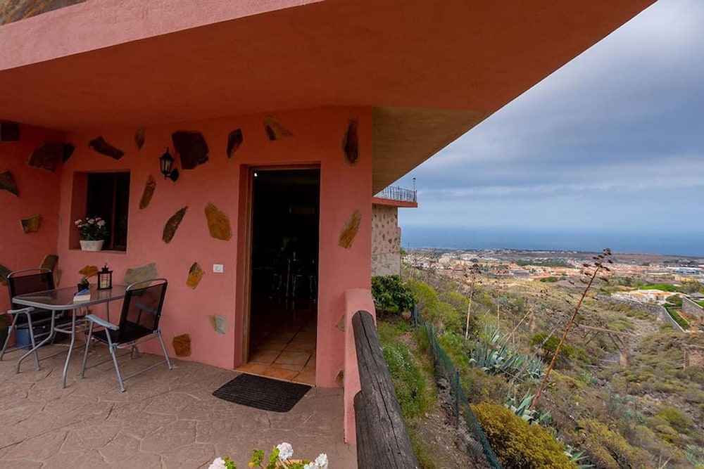 Apartamento Vulcano in Adeje