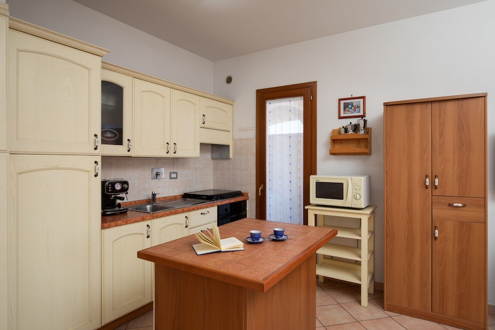 Casa Delle Vigne in Olbia