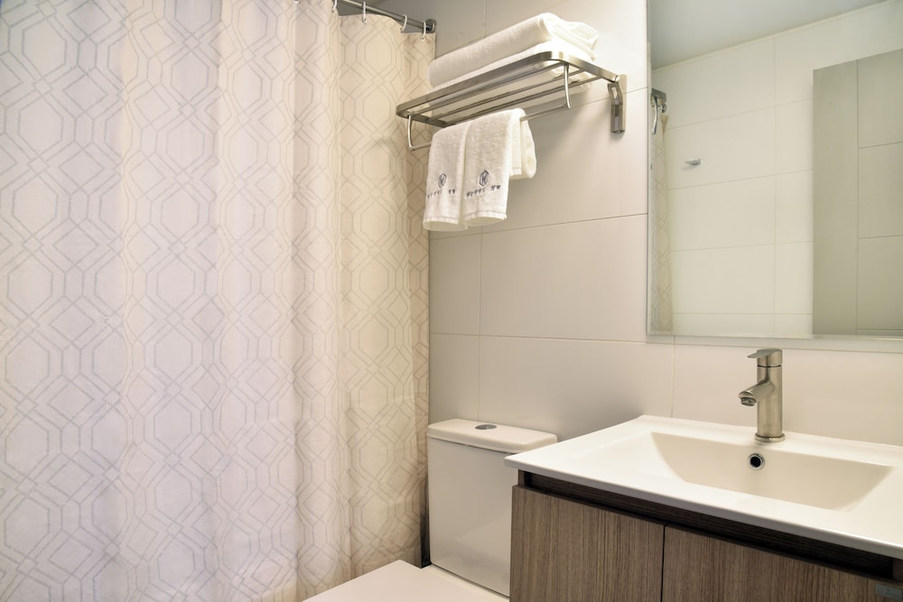 APART HOTEL HW COMPAÑIA