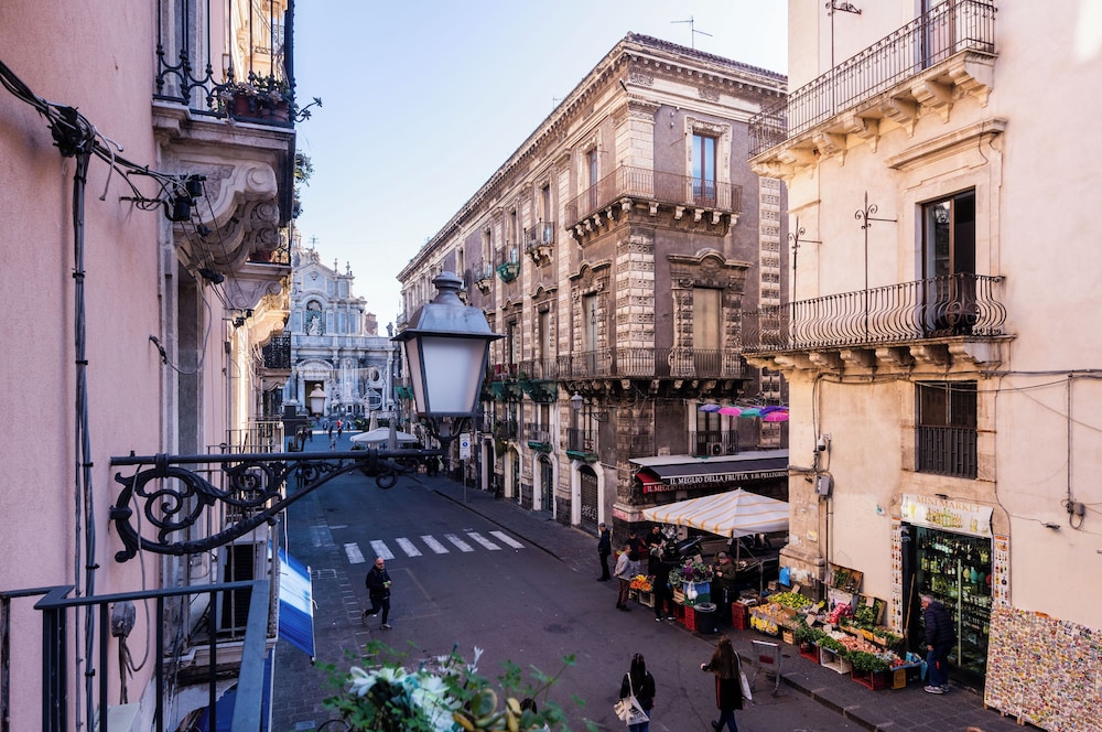 Appartamento Goethe al Leon d'Oro by Wonderful Italy