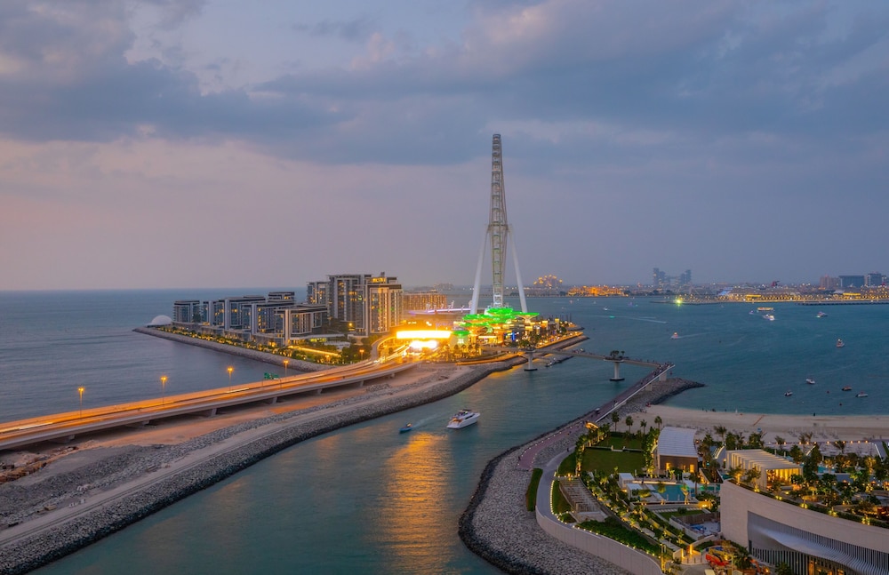 EDEN'S Homes & Villas - 52/42 Emaar