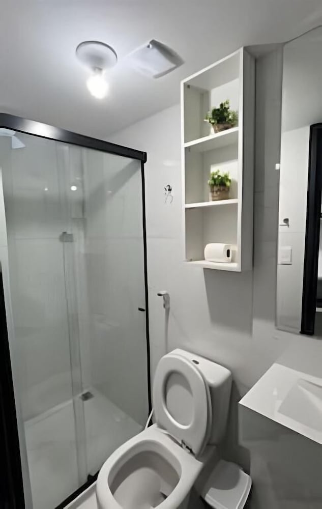 Flat Tambaú aproveite com sua família