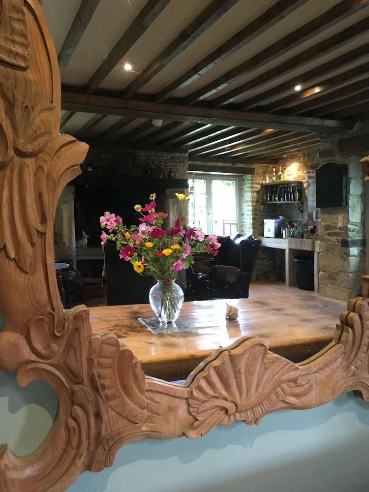 Manoir de la Rivière