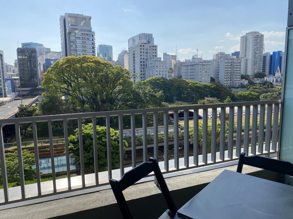 Vnve412 in S o Paulo view 3
