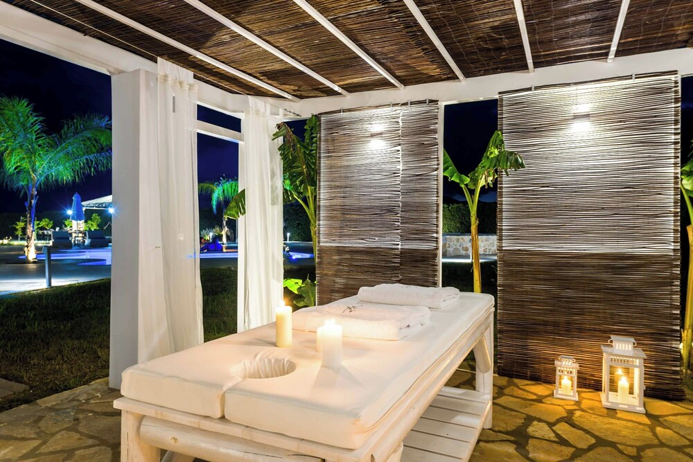 Villa Shangri-la