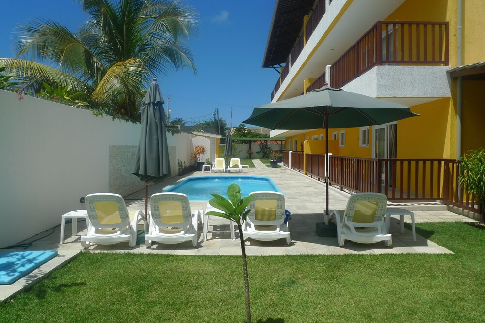 Oasis do Sol