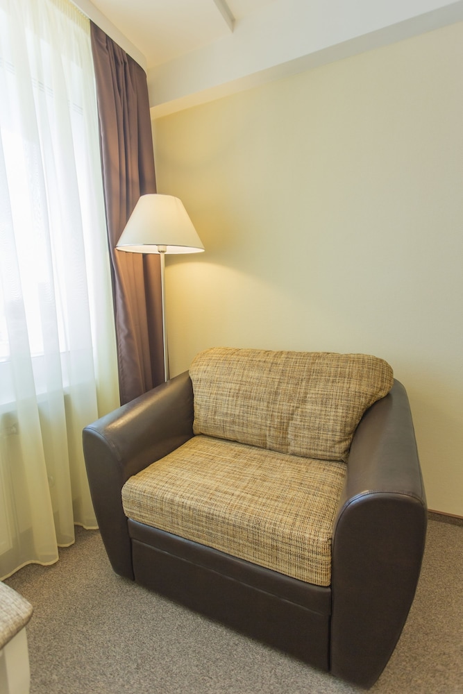 Belarus Hotel