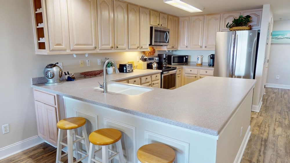 Sandpiper 2 by Tybee Vacation Rentals