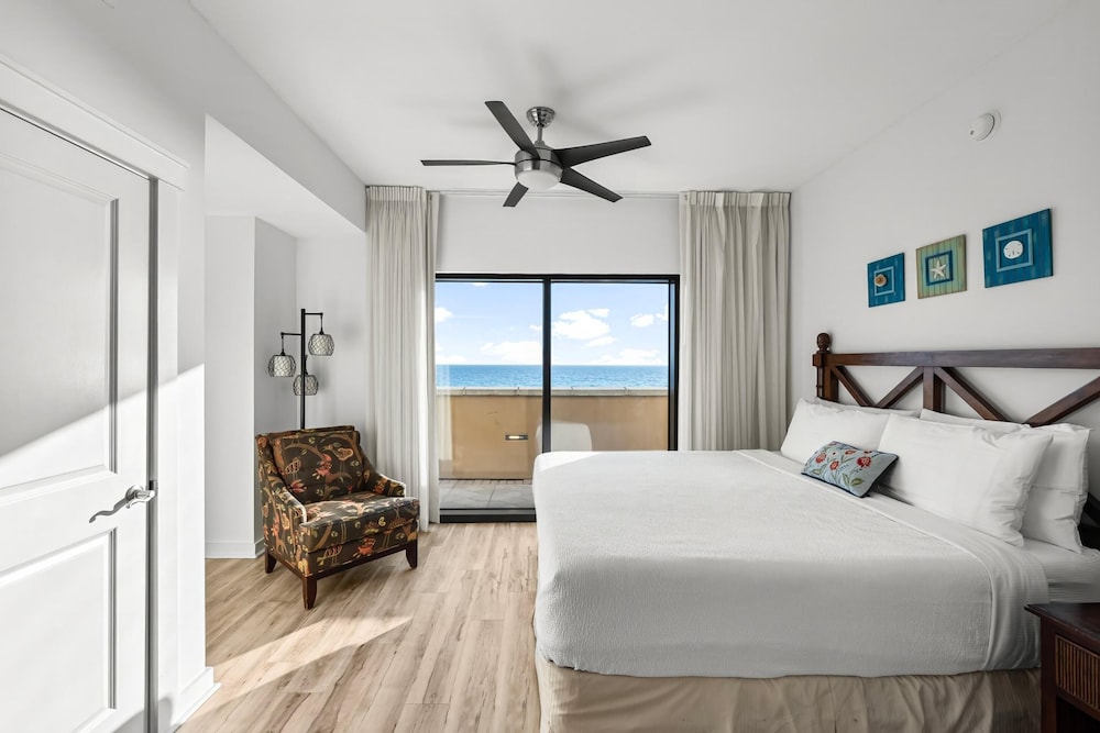 Origin at Seahaven by Panhandle Getaways