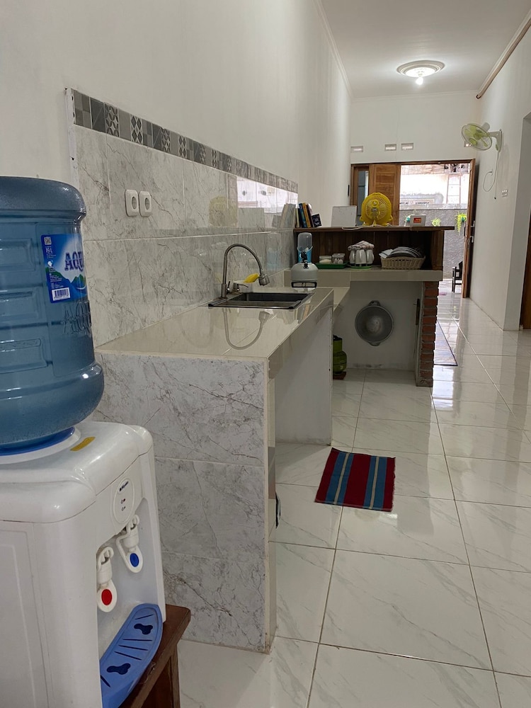 Prawirotaman Homestay Syariah