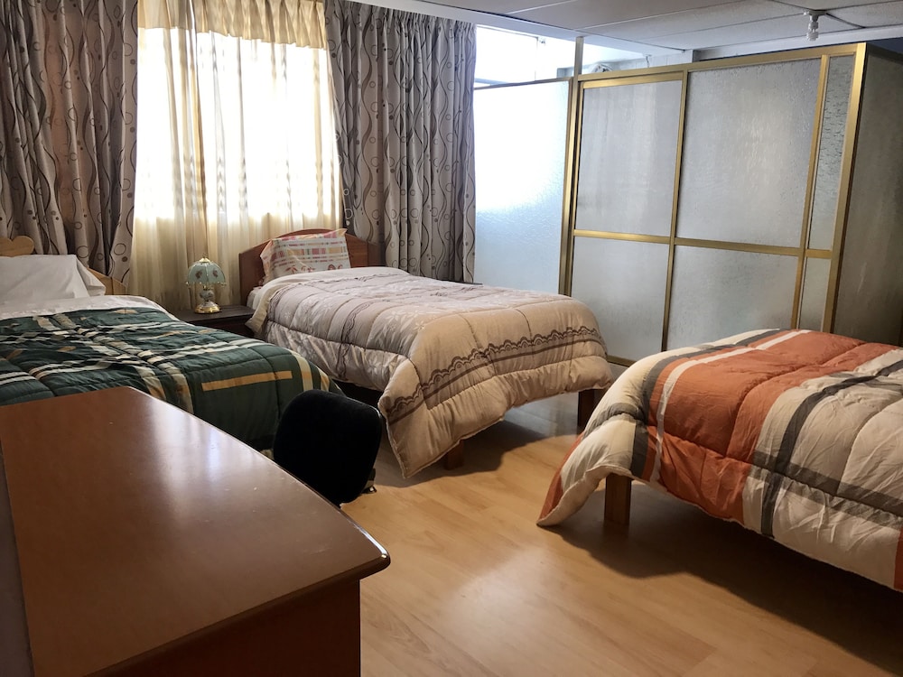Homestay in Cusco