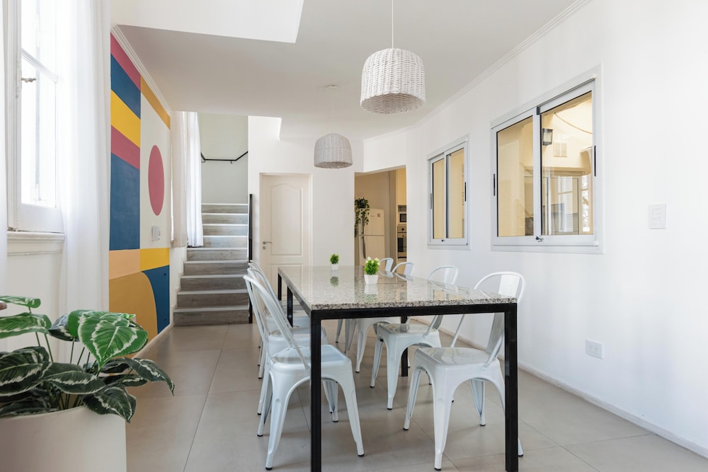 MOT + Villa Thames - Lux House Palermo Soho