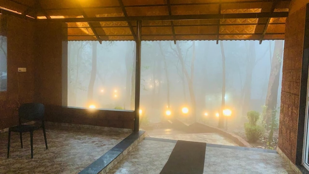 Aavarana Resort
