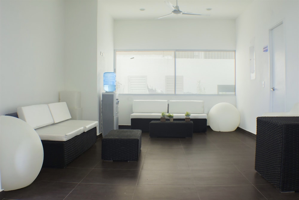 Apartamentos SOHO Style - Bello Horizonte