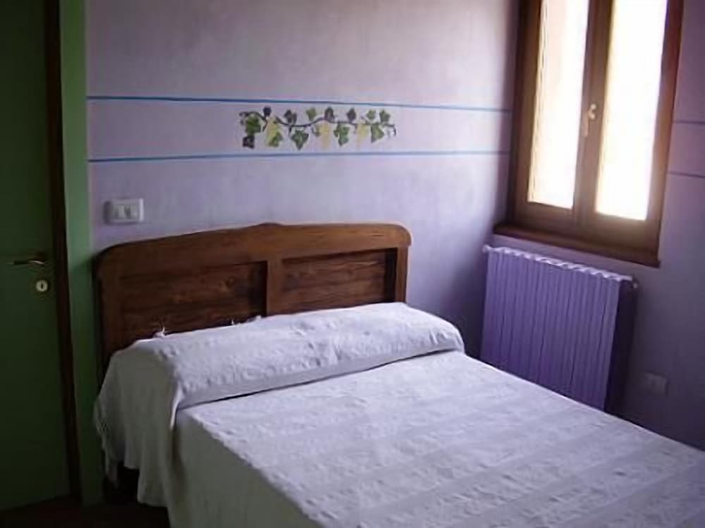 Agriturismo LA.TI.MI.DA. view 3