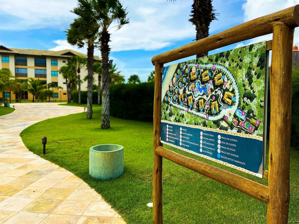 Incrível Resort VG Sun