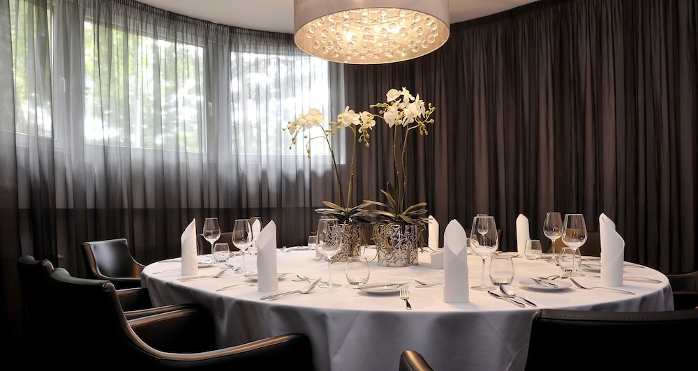 Mamaison Hotel Andrassy Budapest 86