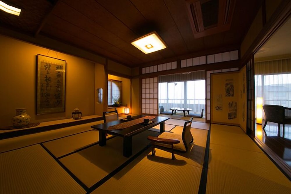 Ibusuki Shusuien