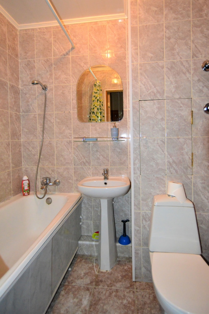 BestFlat24 Kuzminki