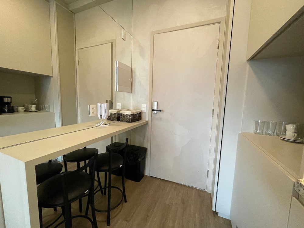 Prime Stay - Vila Buarque