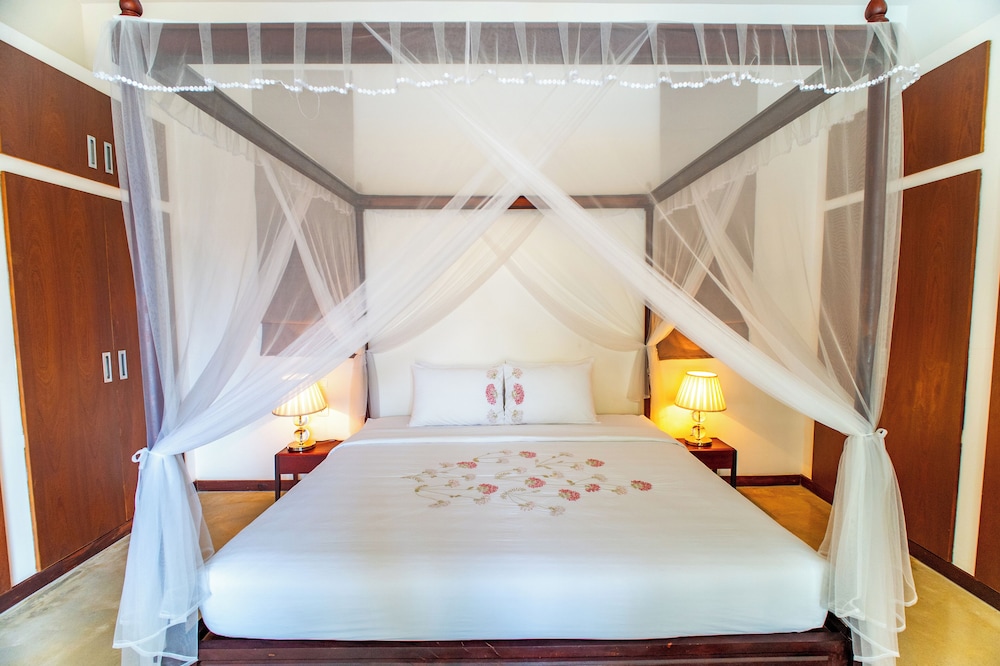 Coco Villa