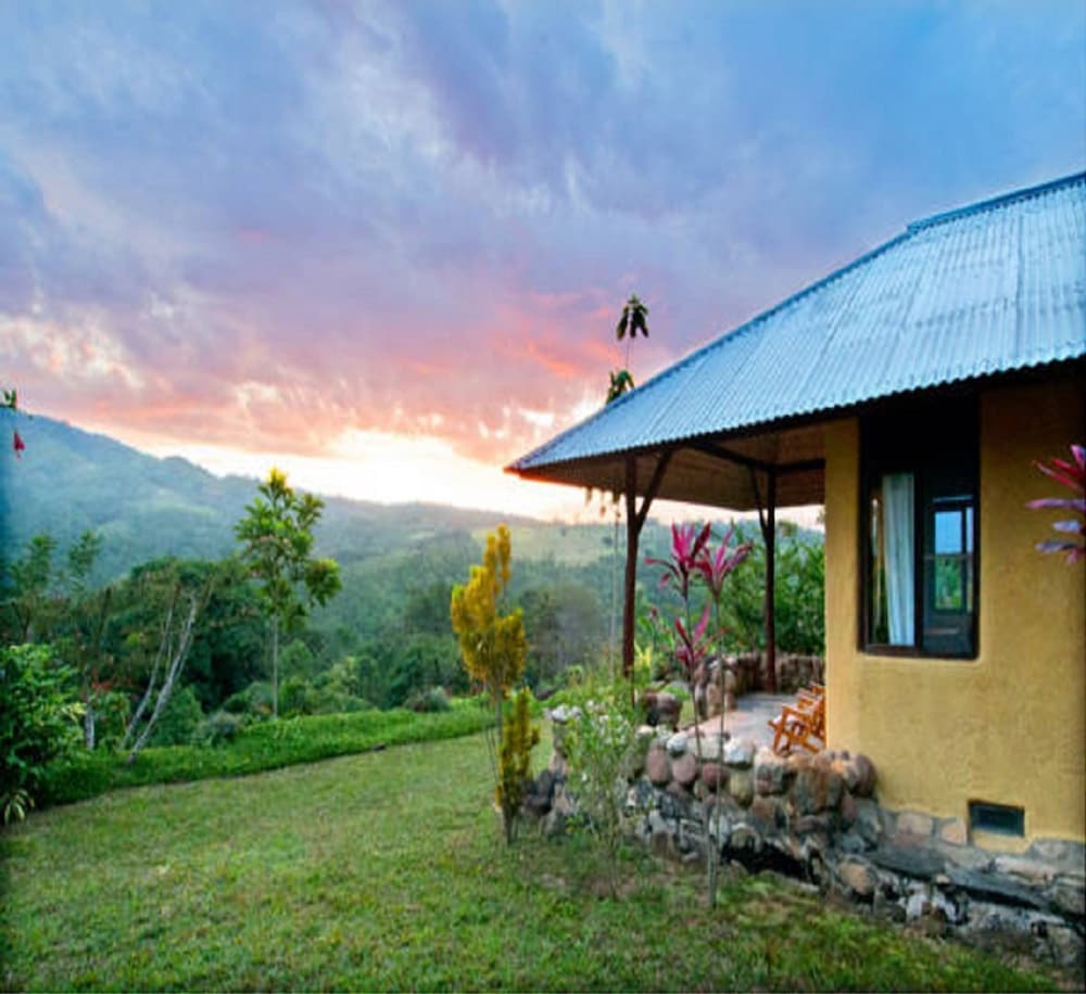 Cordillera Escalera Ecolodge, photo 10