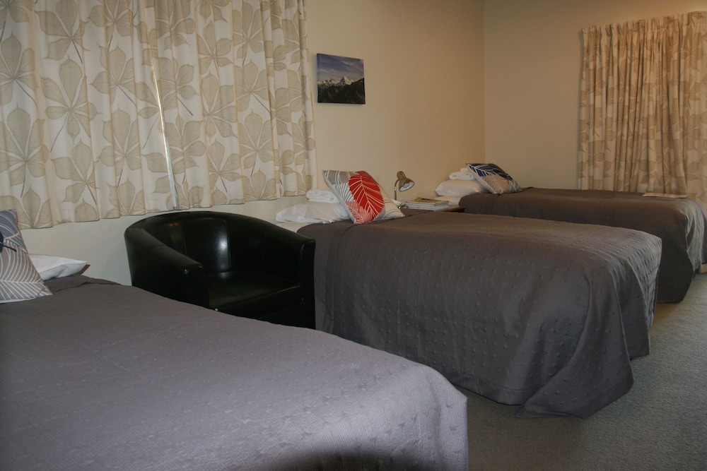 Marie Therese Bed & Breakfast view 3