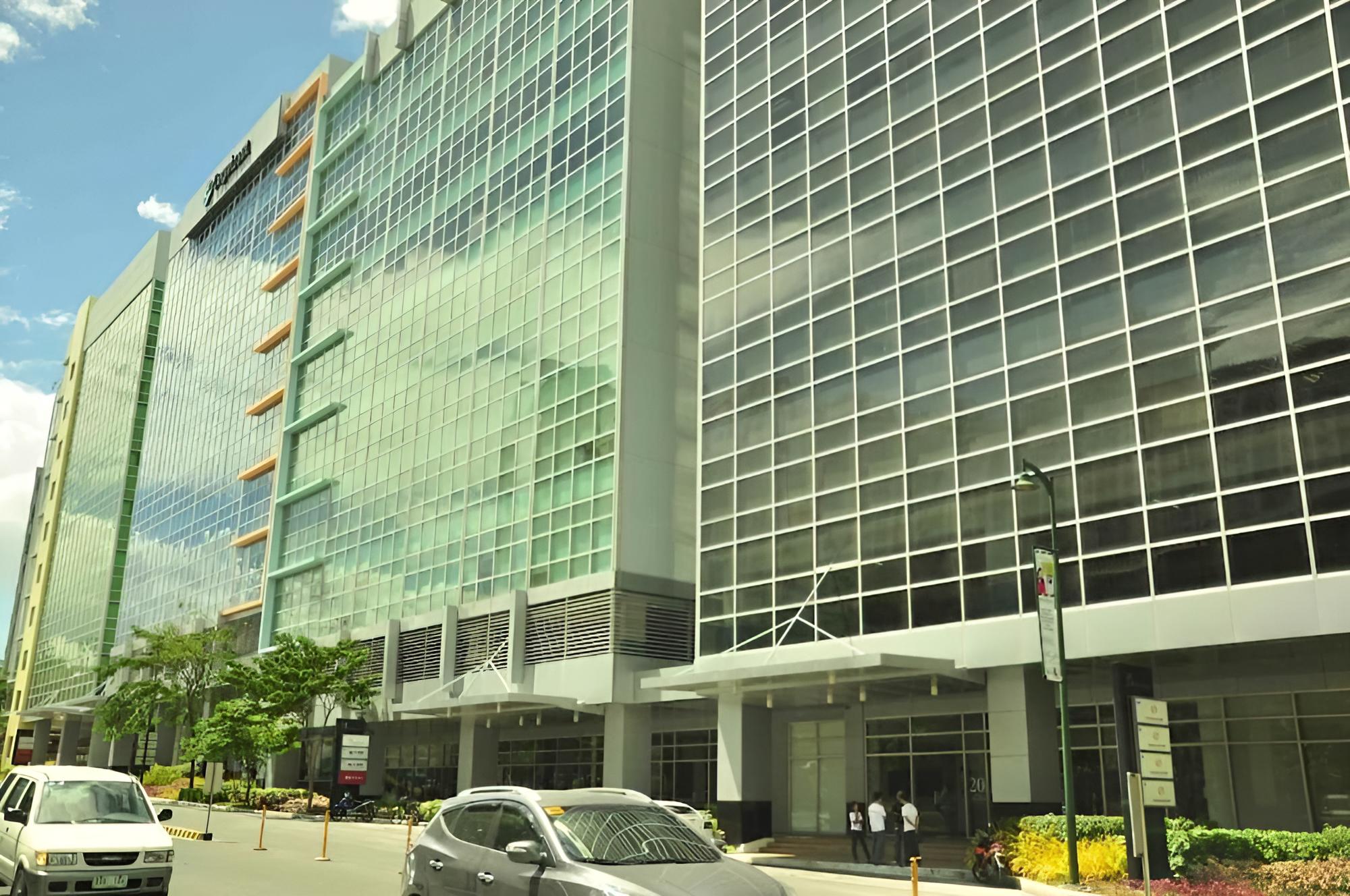 The Fort Budget Hotel - Bonifacio Global City - Hostel