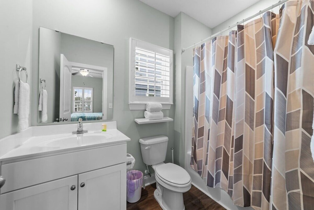 Chester St. 115 4 Bedroom Home