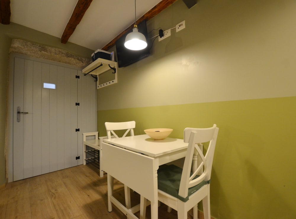 Rovinj Old Town Hip and Cozy Studio Apartment