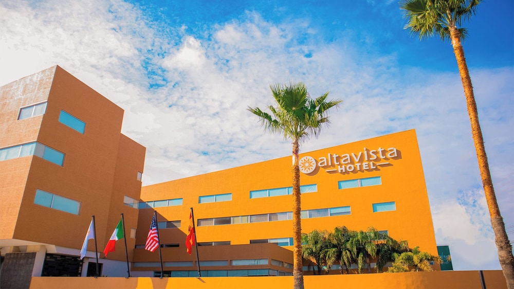 Reynosa Vacations - ALTAVISTA - Property Image 1