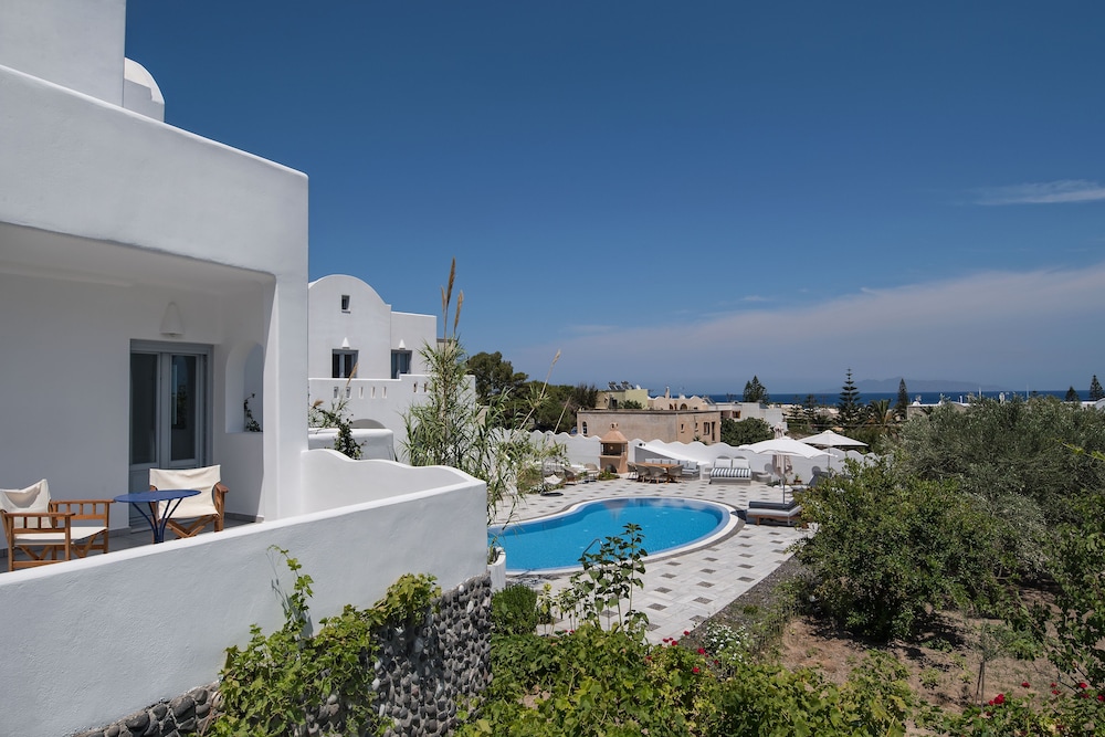 Felicity Villas Santorini Luxury House