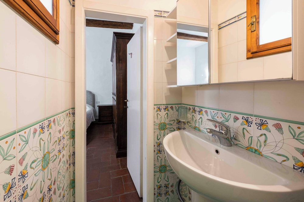 Borgo Allegri Palace by MMega