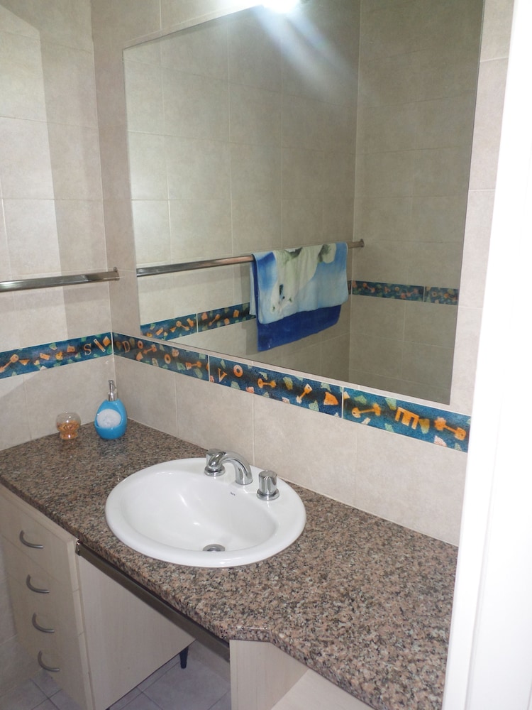 Casas en MDQ Cordoba by EF