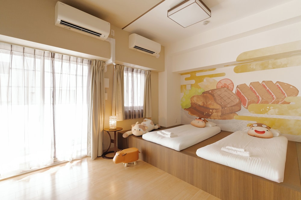V Boutique House