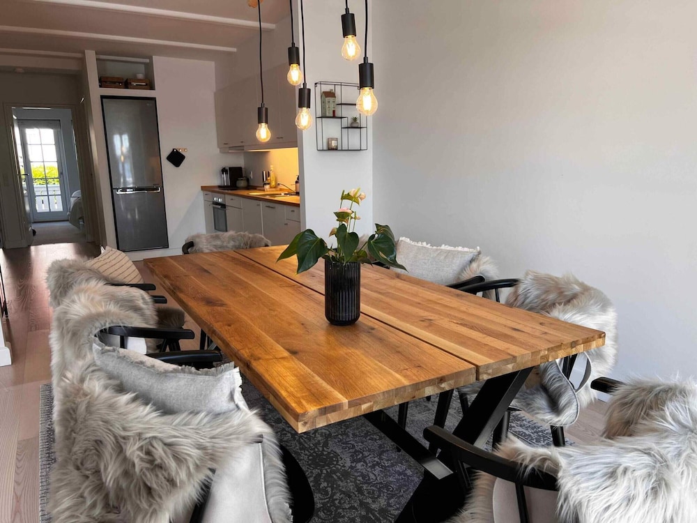 5 Star Holiday Home in Grasten