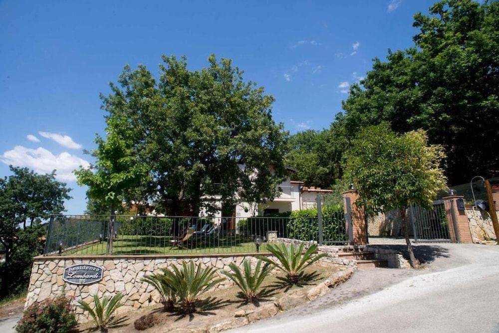 Residenza Lombardi photo 2