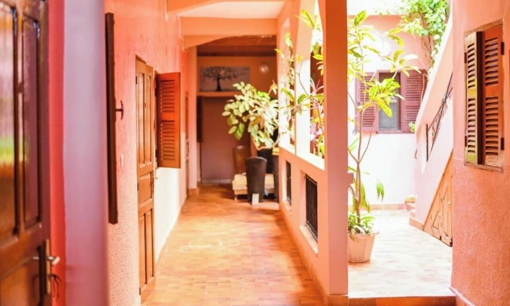 Chez Titi