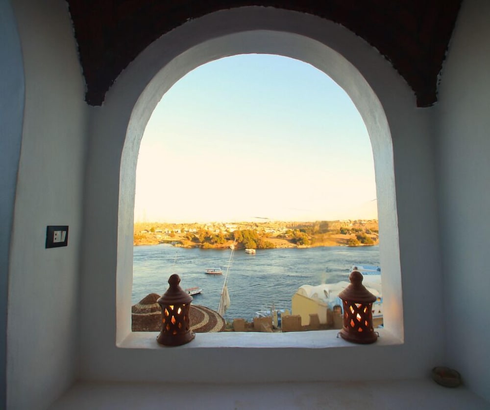 Casa Nile View Rooms - Nubian hotel