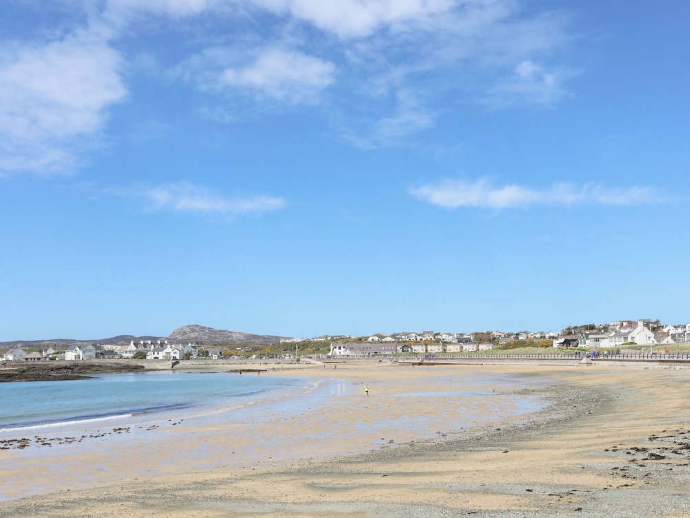 Seaside Sanctuary