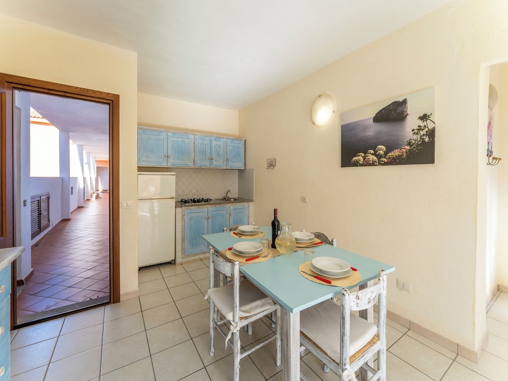 Relax Near the Beach With sea View