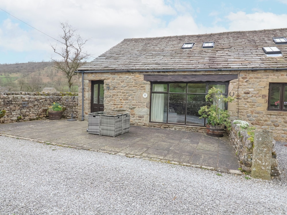 Keel Cottage
